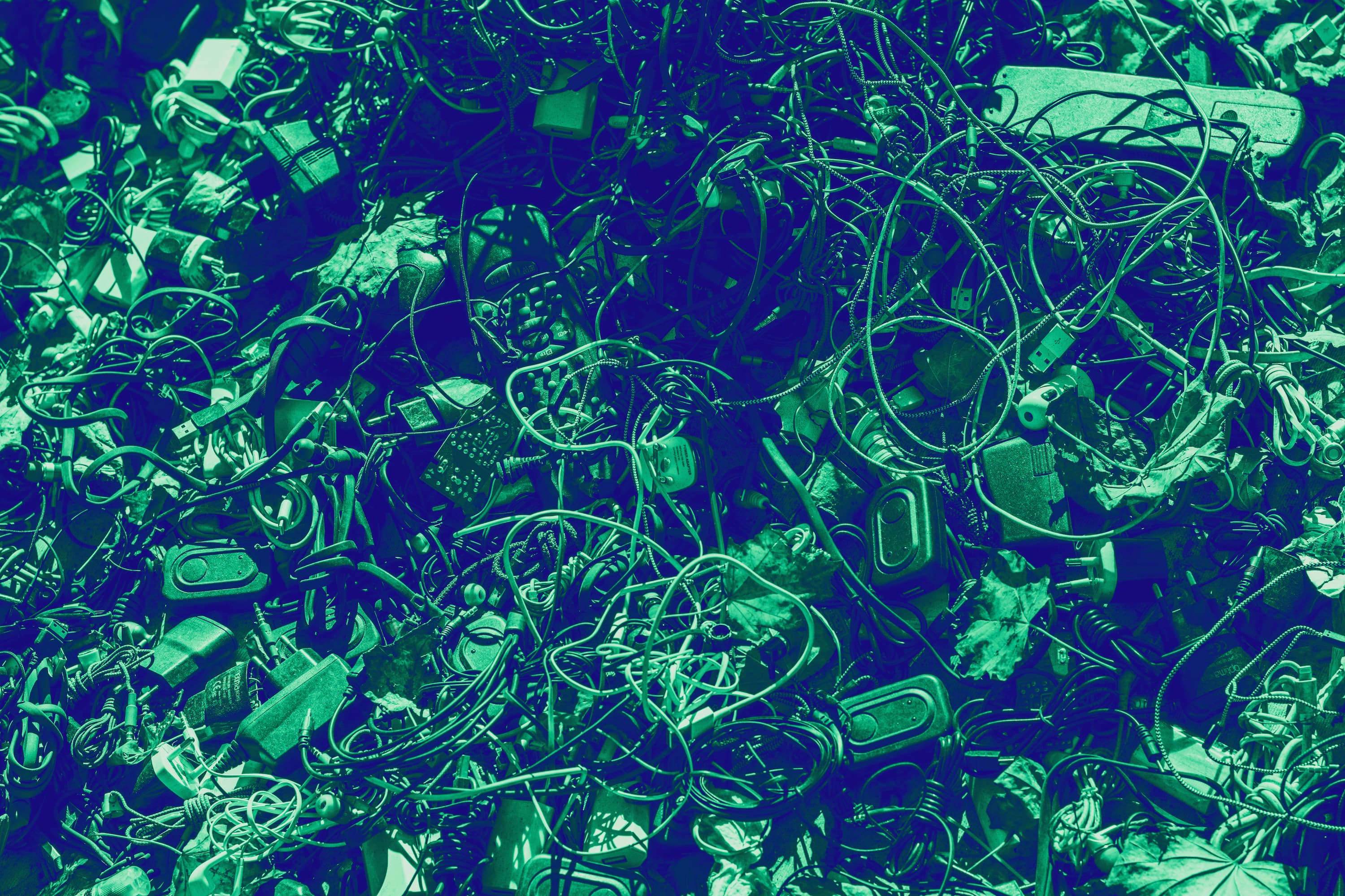 Entsorgung bei Bitkom Compliance Solutions