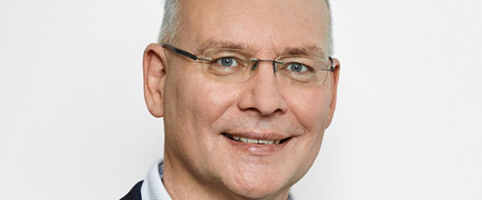 Dirk Boxhammer Geschäftsführer Noventiz GmbH - Neue VerpackG 2019 VerpackV
