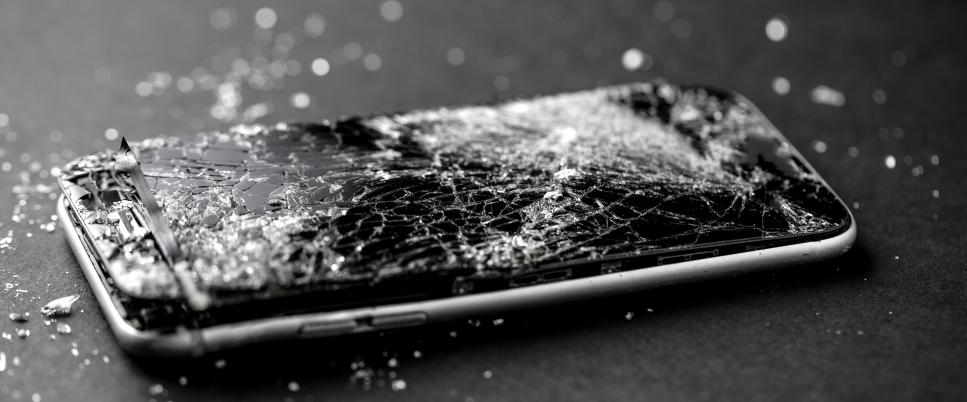 E-Waste-Day 2020: So entsorgt man alte Smartphones richtig