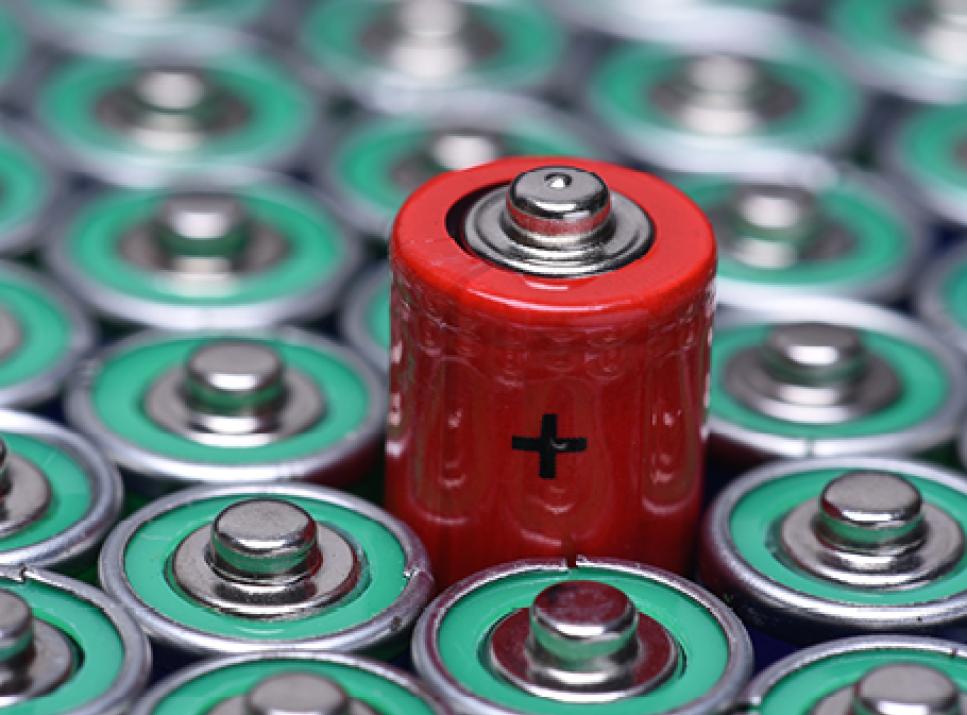 Batteriegesetz (BattG): FAQs veröffentlicht