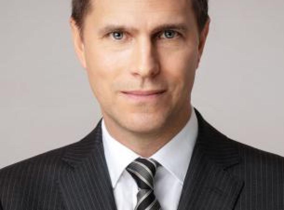 Dr. Jens Nusser