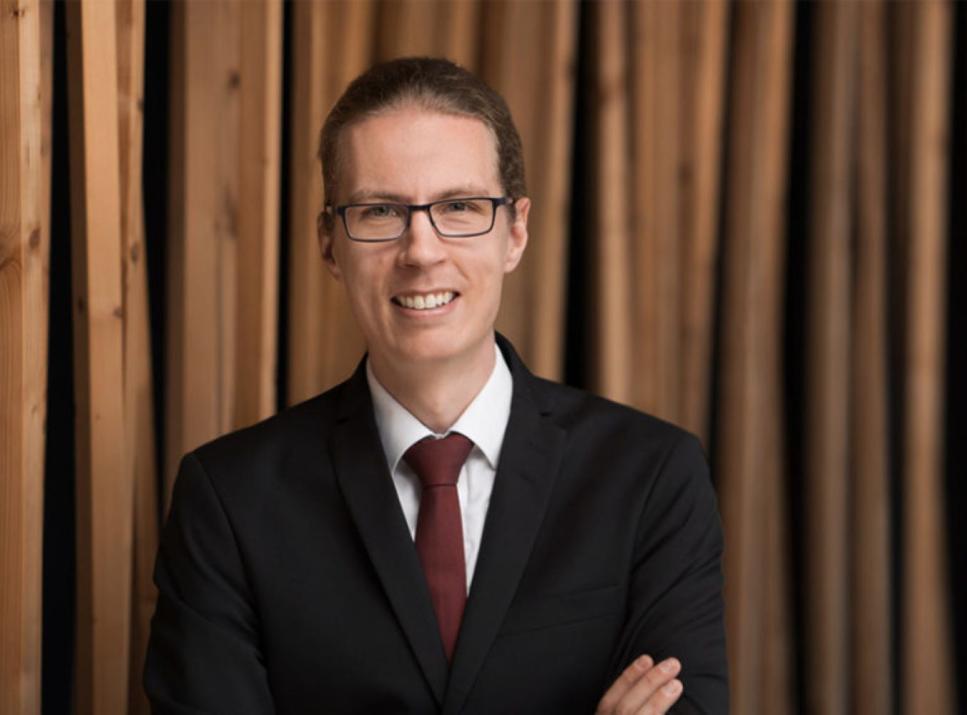 Michael Öttinger