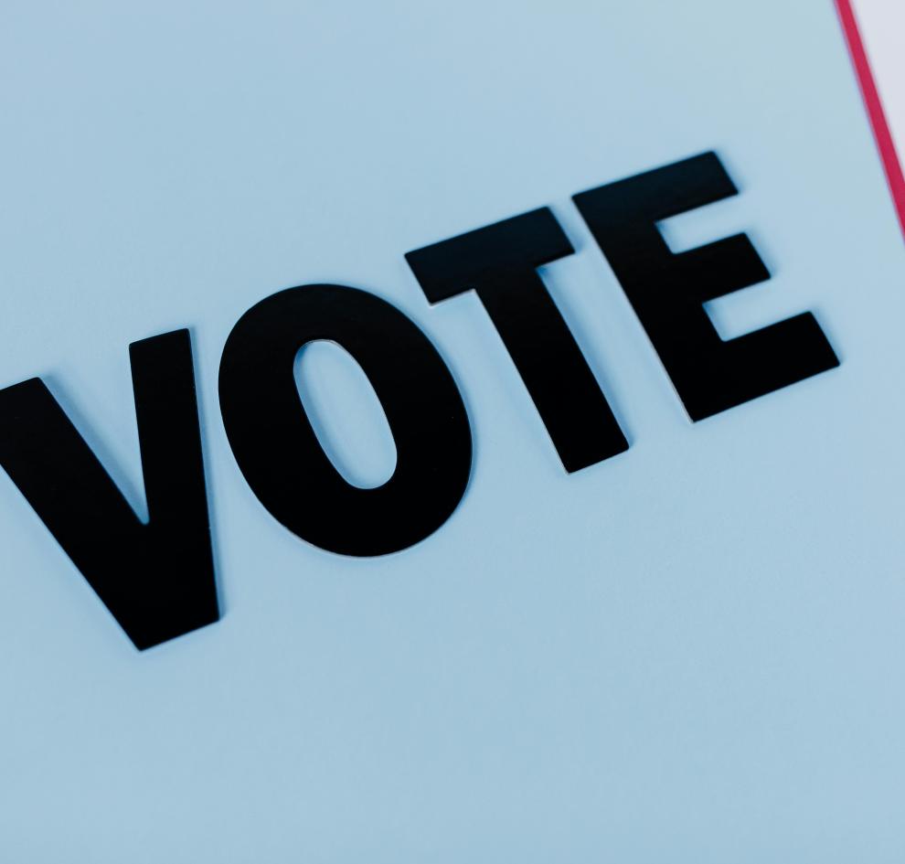 Vote